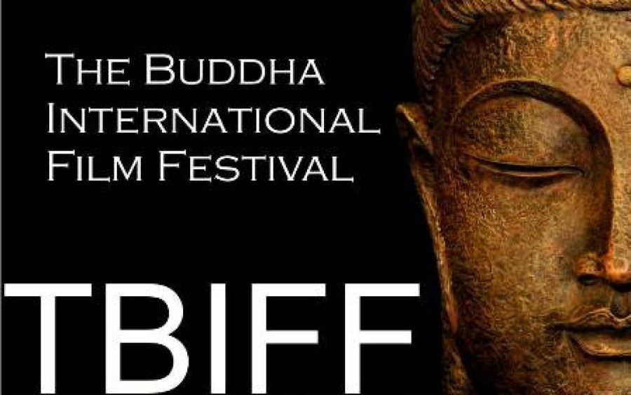 THE BUDDHA INTERNATIONAL FILM FESTIVAL