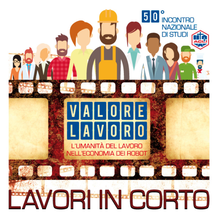 LAVORI IN CORTO