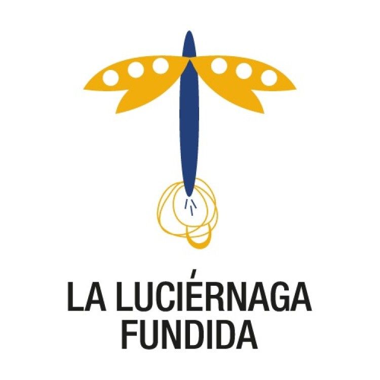 LA LUCIÉRNAGA FUNDIDA